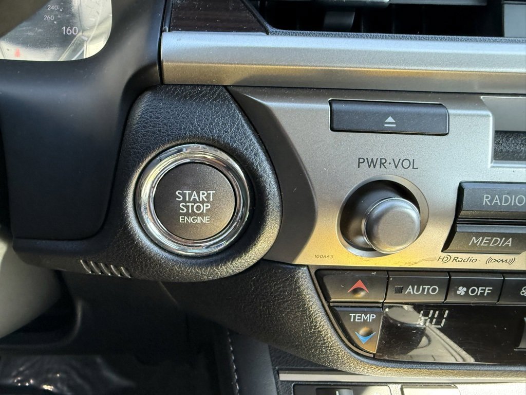 Used 2018 Lexus ES 350 350 image 19