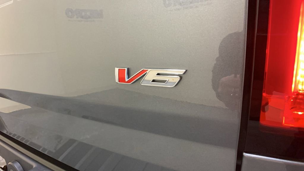 Used 2022 Chevrolet Colorado Z71 image 18