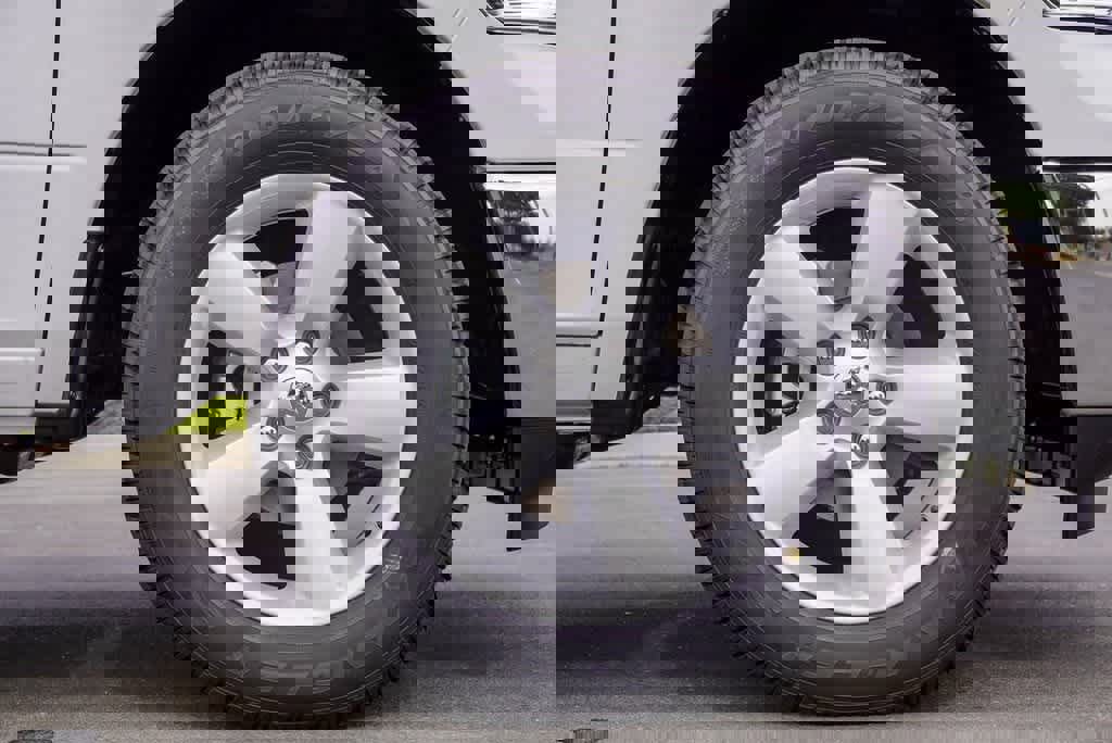 New 2024 RAM 1500 Tradesman w/ Tradesman SXT Package image 10