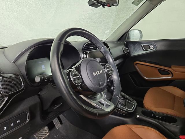 Certified 2024 Kia Soul EX w/ Option Group 015 image 15