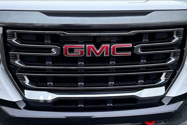Used 2022 GMC Canyon AT4 w/ Trailering Package image 31
