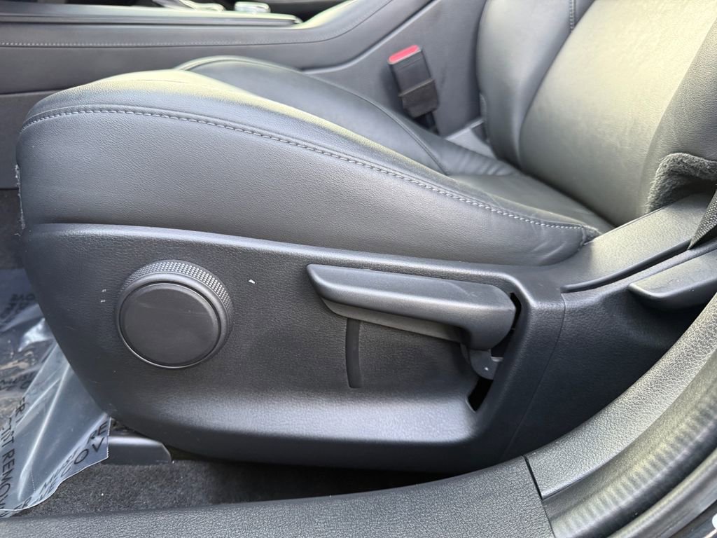 Used 2022 MAZDA CX-30 AWD 2.5 S w/ Select Package image 10