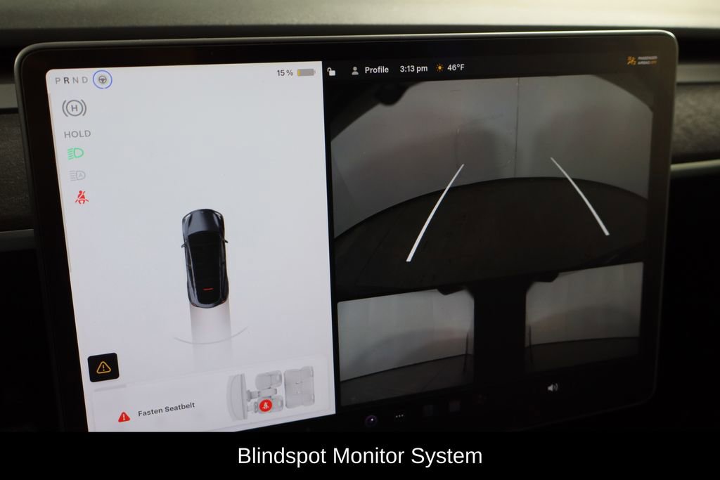 Used 2022 Tesla Model Y Performance image 5