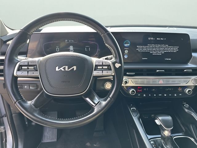 Used 2023 Kia Telluride S w/ S Sunroof Package image 14