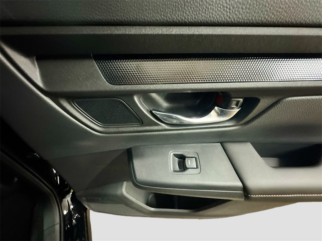 New 2026 Honda CR-V Sport-L image 34