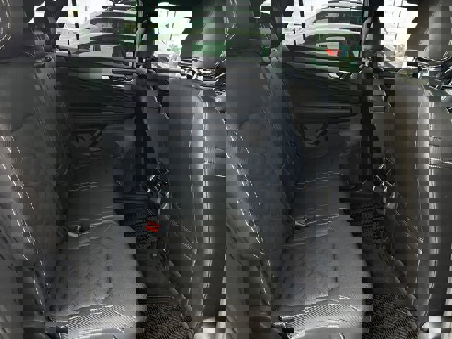 Used 2024 Volkswagen Atlas Cross Sport SE image 30