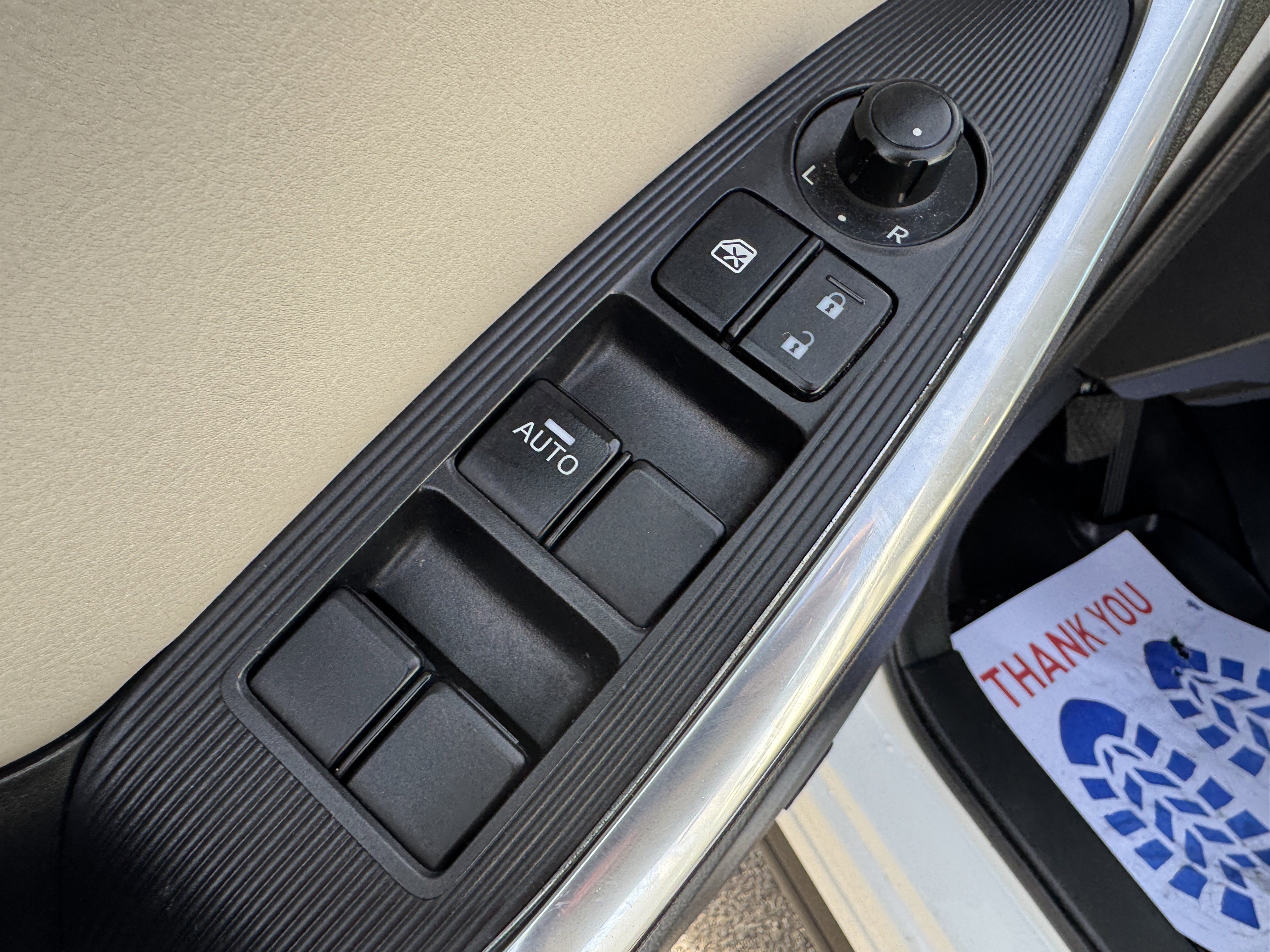 Used 2014 MAZDA CX-5 Grand Touring image 10