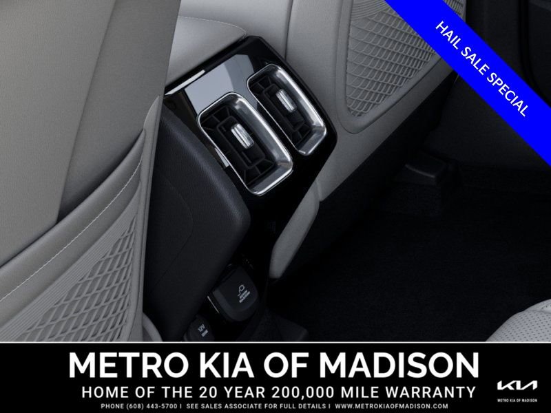 New 2026 Kia Sorento SX Prestige image 26