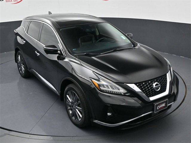 Used 2021 Nissan Murano SV w/ SV Special Edition Package image 21