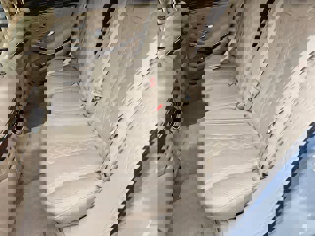 Used 2016 Mercedes-Benz S 550 Sedan image 19