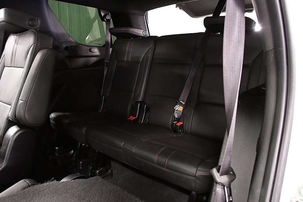 Used 2022 Chevrolet Tahoe RST w/ Luxury Package image 30