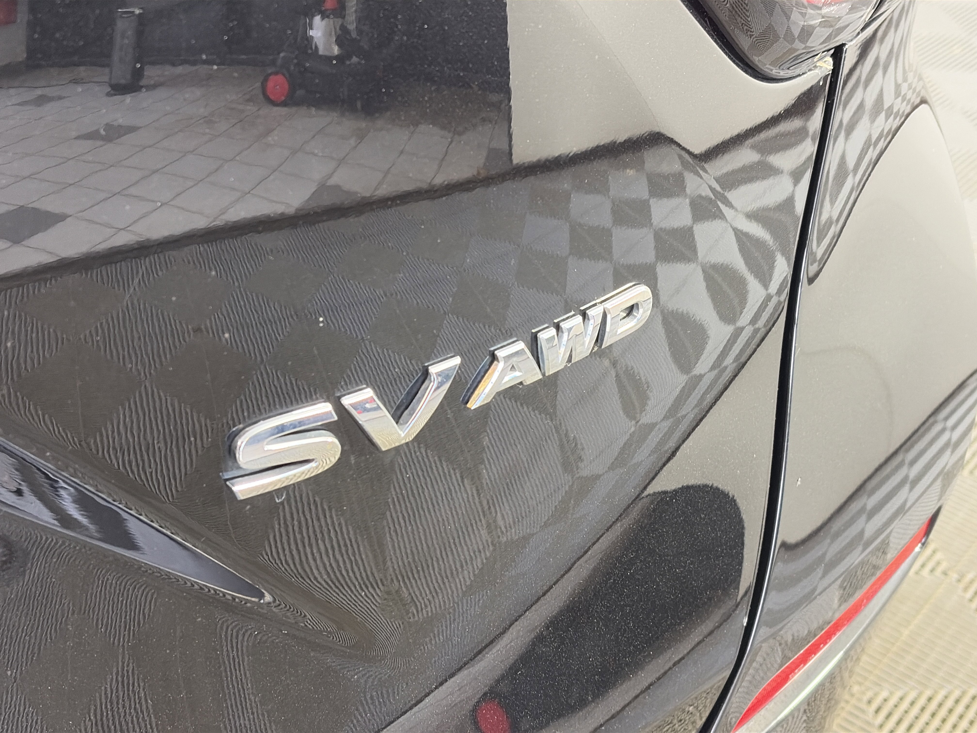 Used 2021 Nissan Murano SV image 17