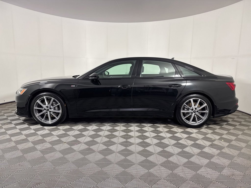 Used 2024 Audi A6 2.0T Premium w/ Summer of Audi Package image 3