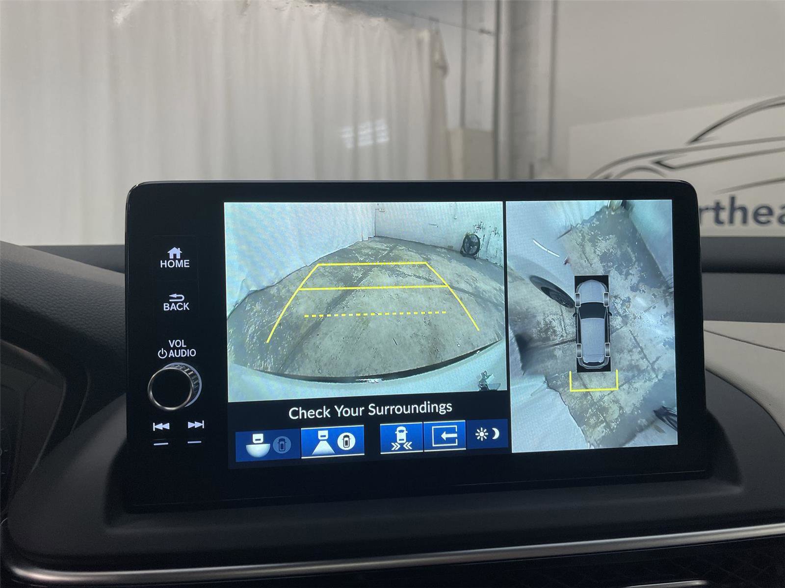 New 2026 Acura ADX A-Spec image 18