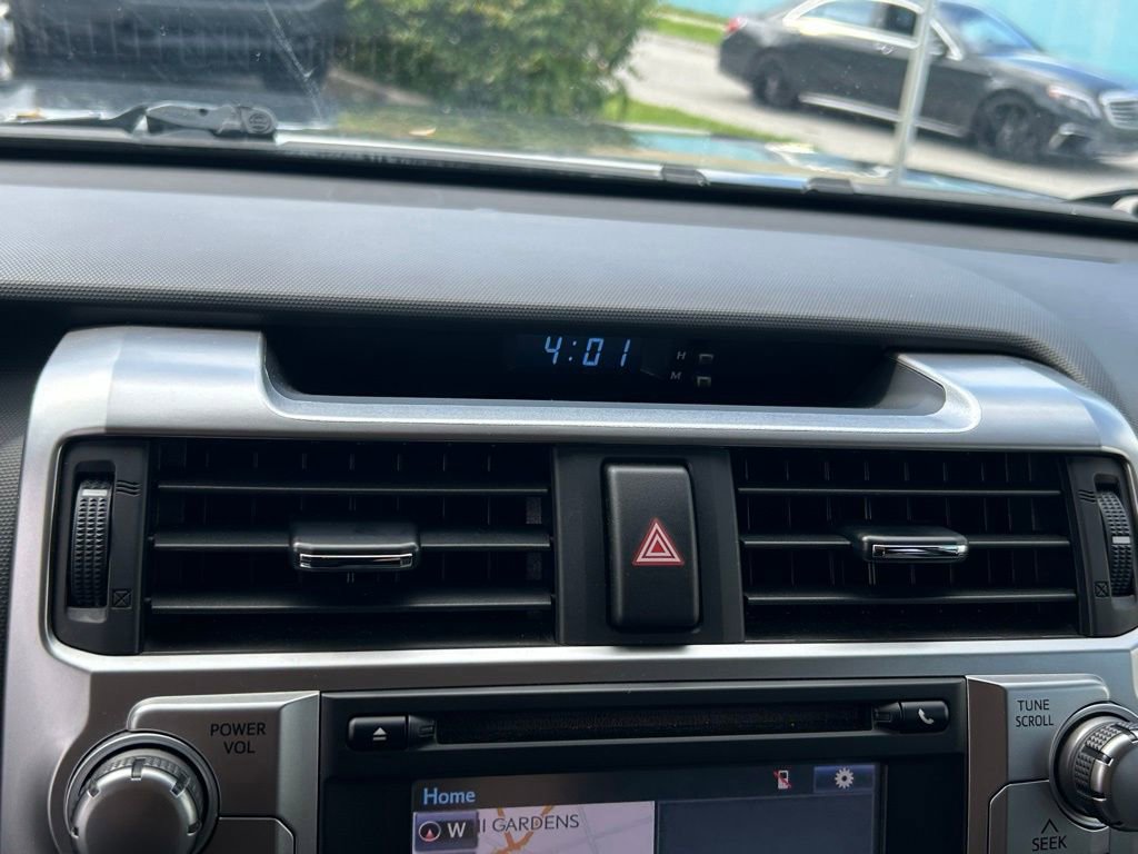 Used 2019 Toyota 4Runner SR5 image 30