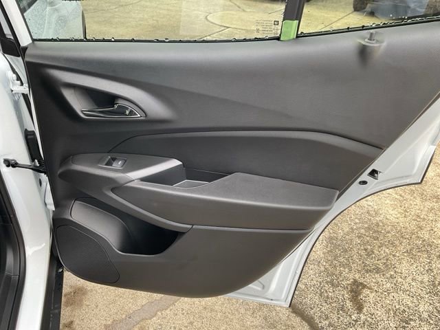 New 2026 Chevrolet Trax LT w/ Driver Confidence Package image 28