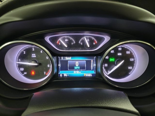 Used 2019 Buick Envision Essence FWD image 26