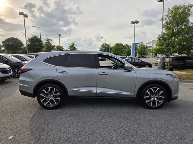 Used 2023 Acura MDX FWD w/ Technology Package image 6