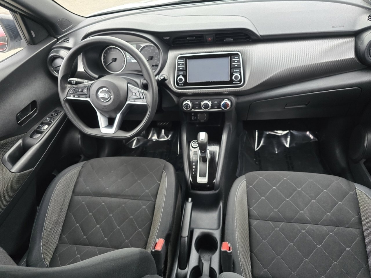 Used 2020 Nissan Kicks S image 21