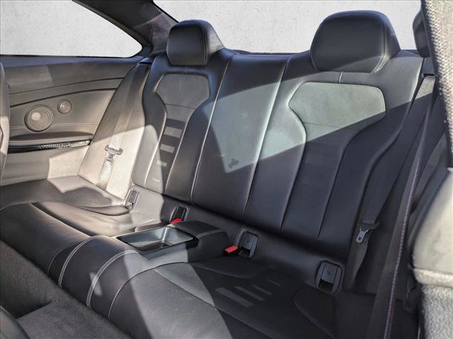 Used 2018 BMW M4 Coupe image 18