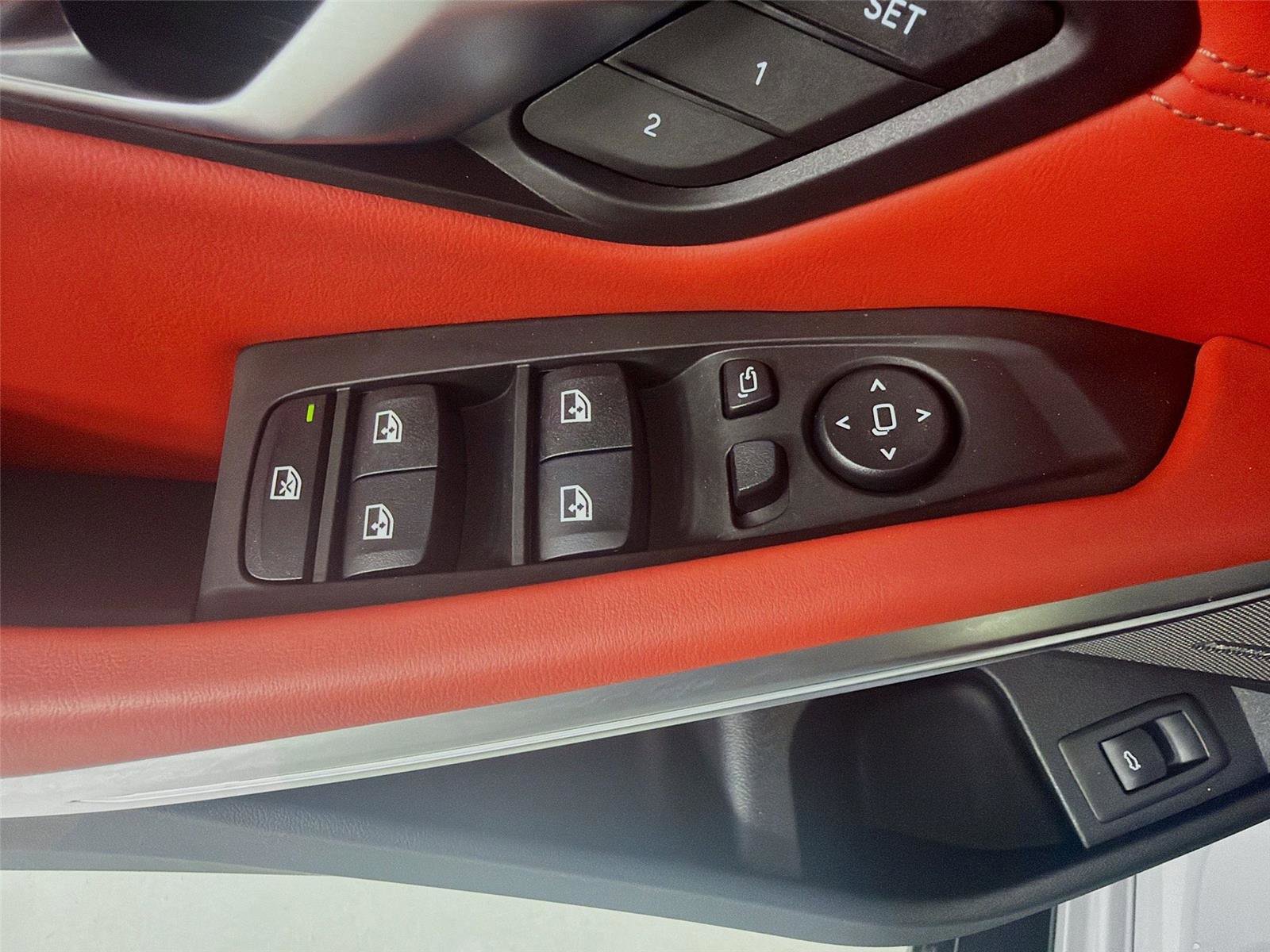 Used 2023 BMW M3 Competition image 8