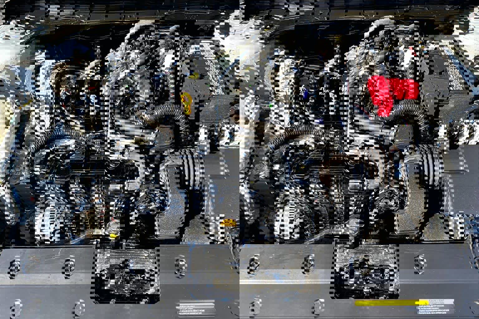 Used 2025 Nissan Altima 2.5 SR image 31