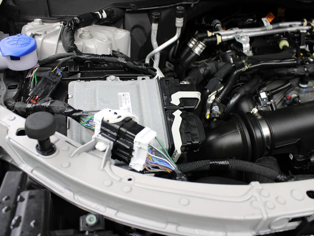 Used 2026 Ford Explorer Tremor w/ Tremor Convenience Package AWD/4WD image 37