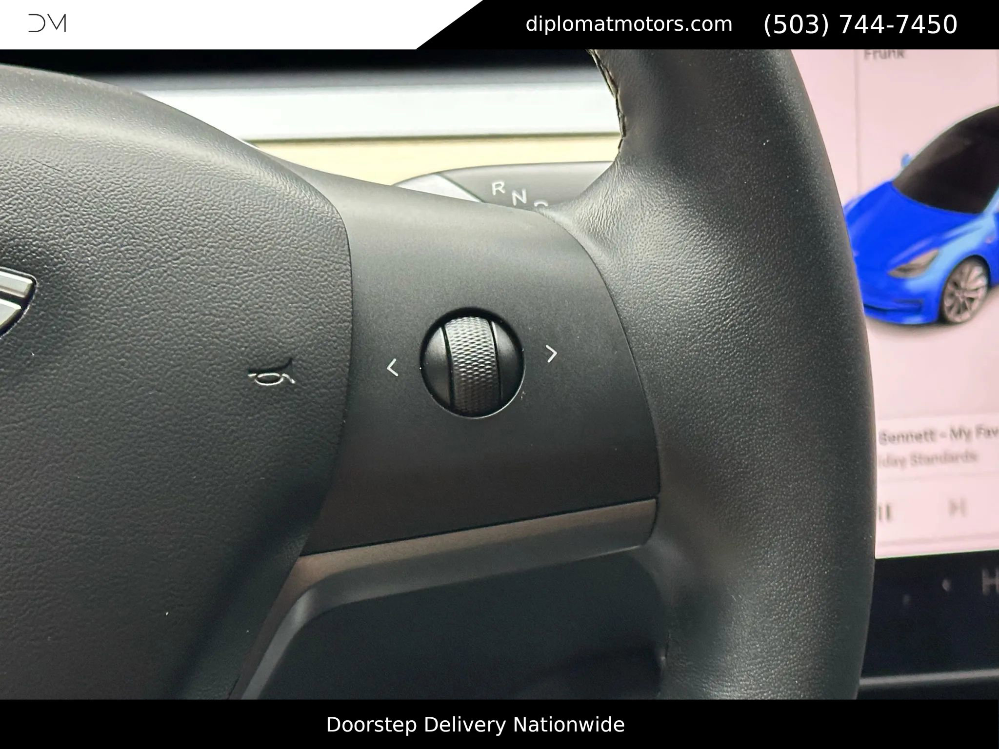 Used 2019 Tesla Model 3 Standard Range Plus image 30