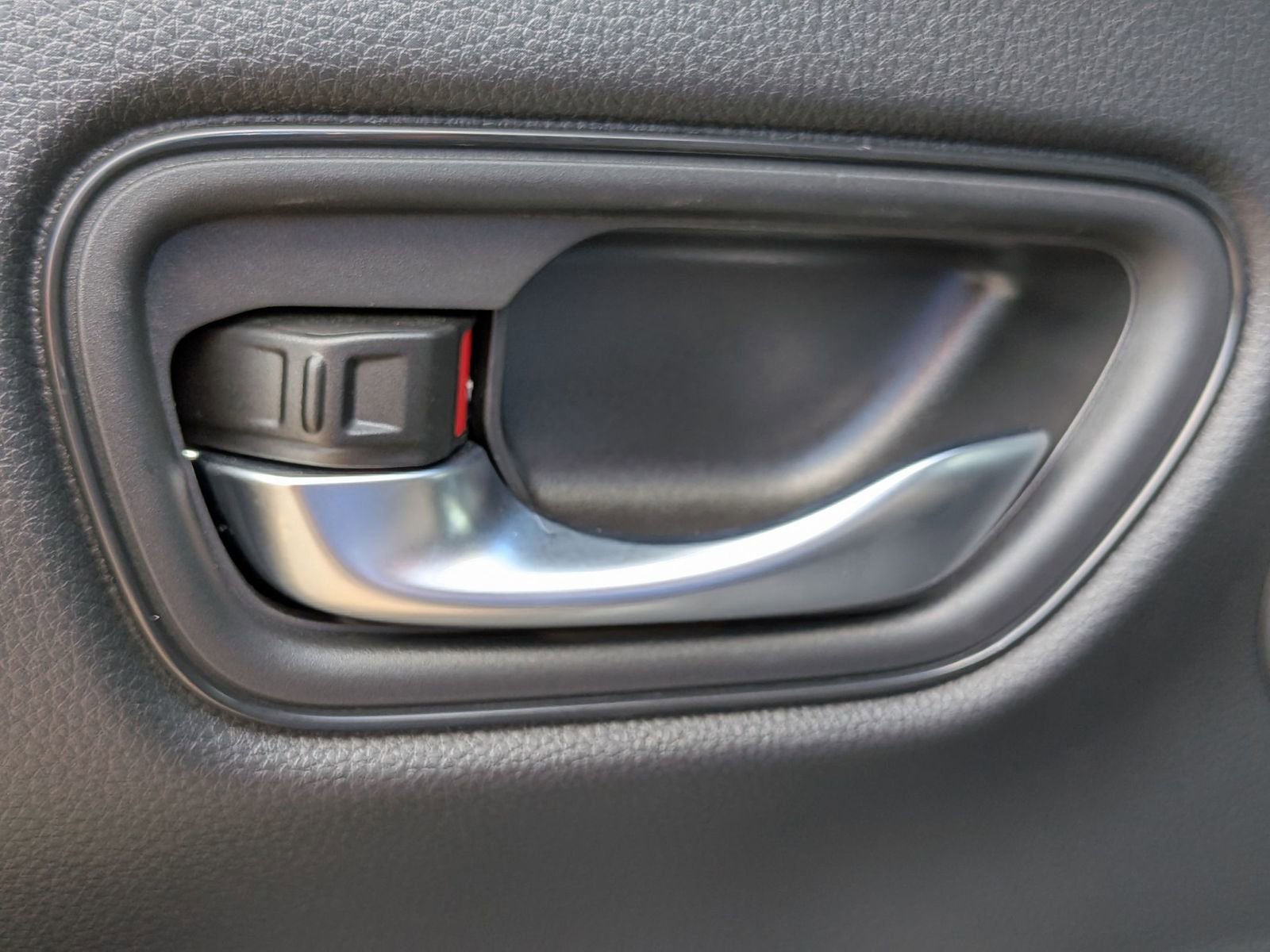 Used 2025 Acura ADX A-Spec FWD image 28