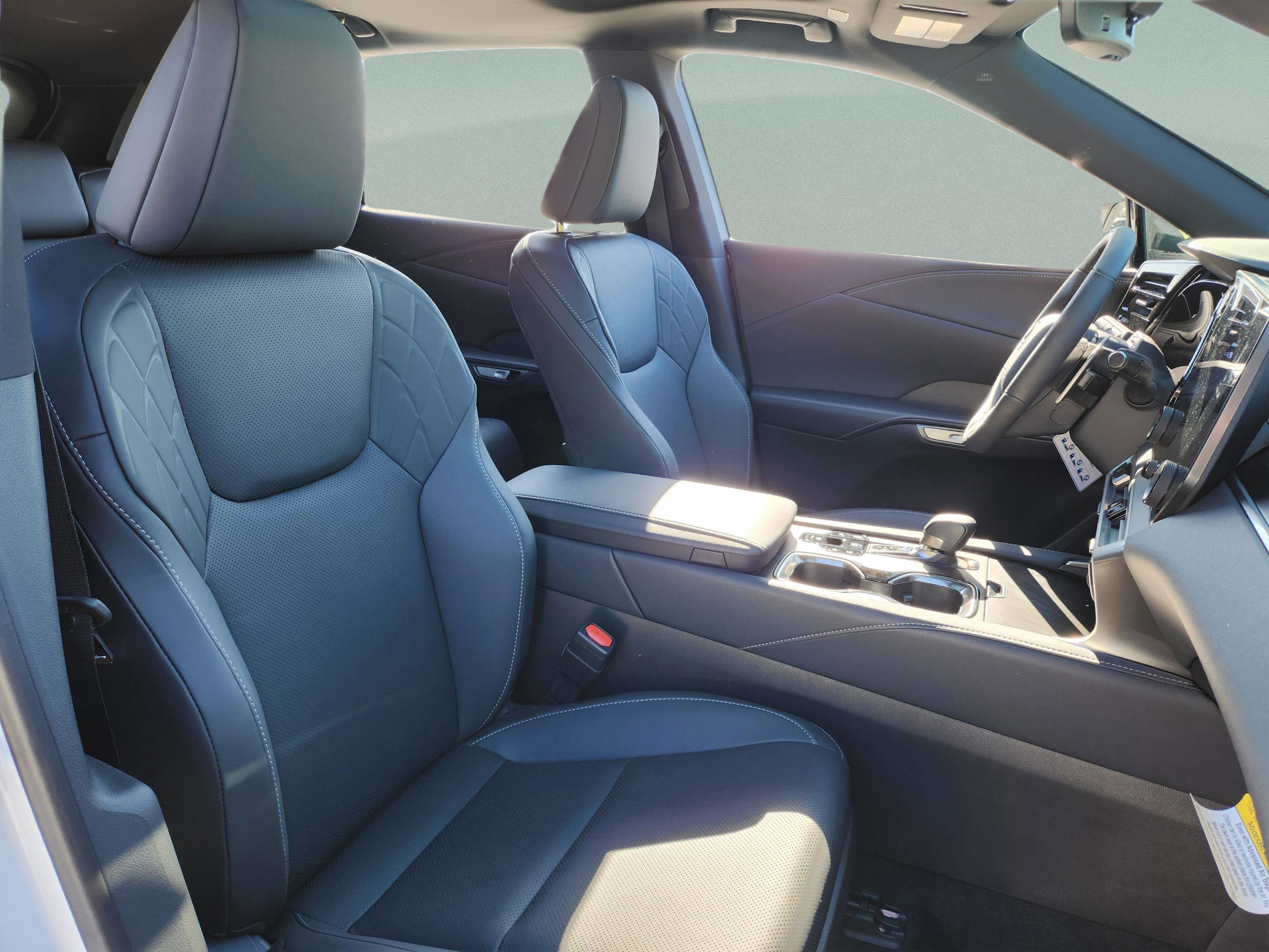 New 2026 Lexus RX 350 F Sport image 35