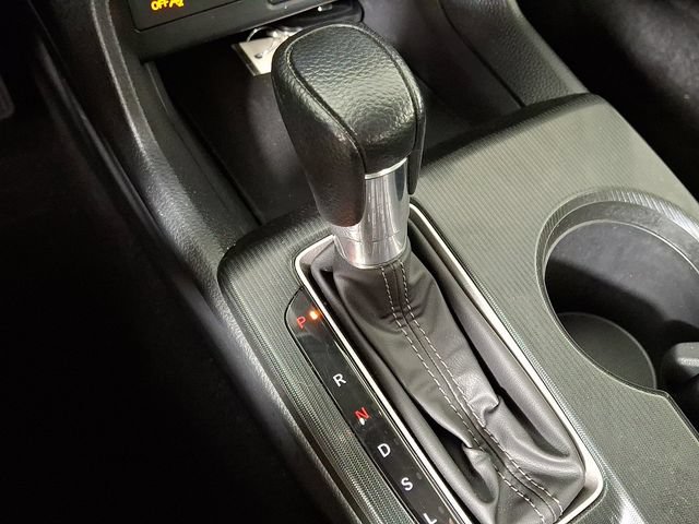 Used 2025 Honda Civic LX image 16