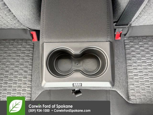 New 2025 Ford Ranger XLT w/ FX4 Off-Road Package image 11