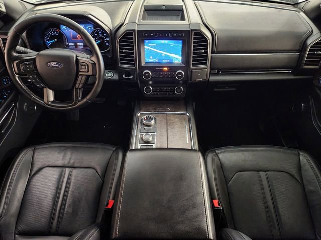 Used 2020 Ford Expedition Max Limited w/ Equipment Group 302A AWD/4WD image 4