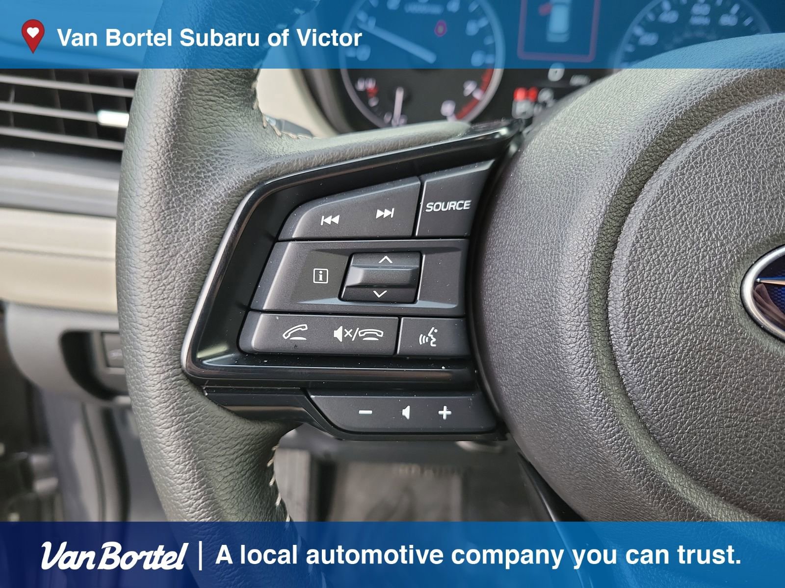 Used 2025 Subaru Forester Premium image 18