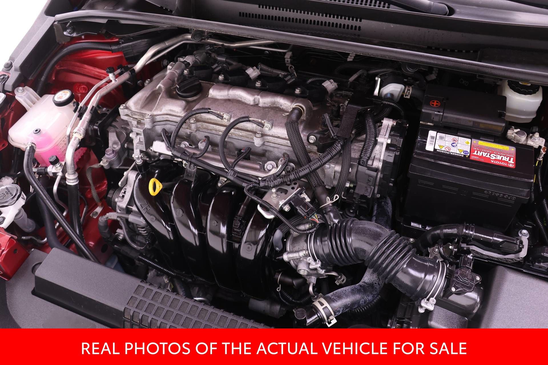 Certified 2022 Toyota Corolla LE w/ LE Premium Package image 17