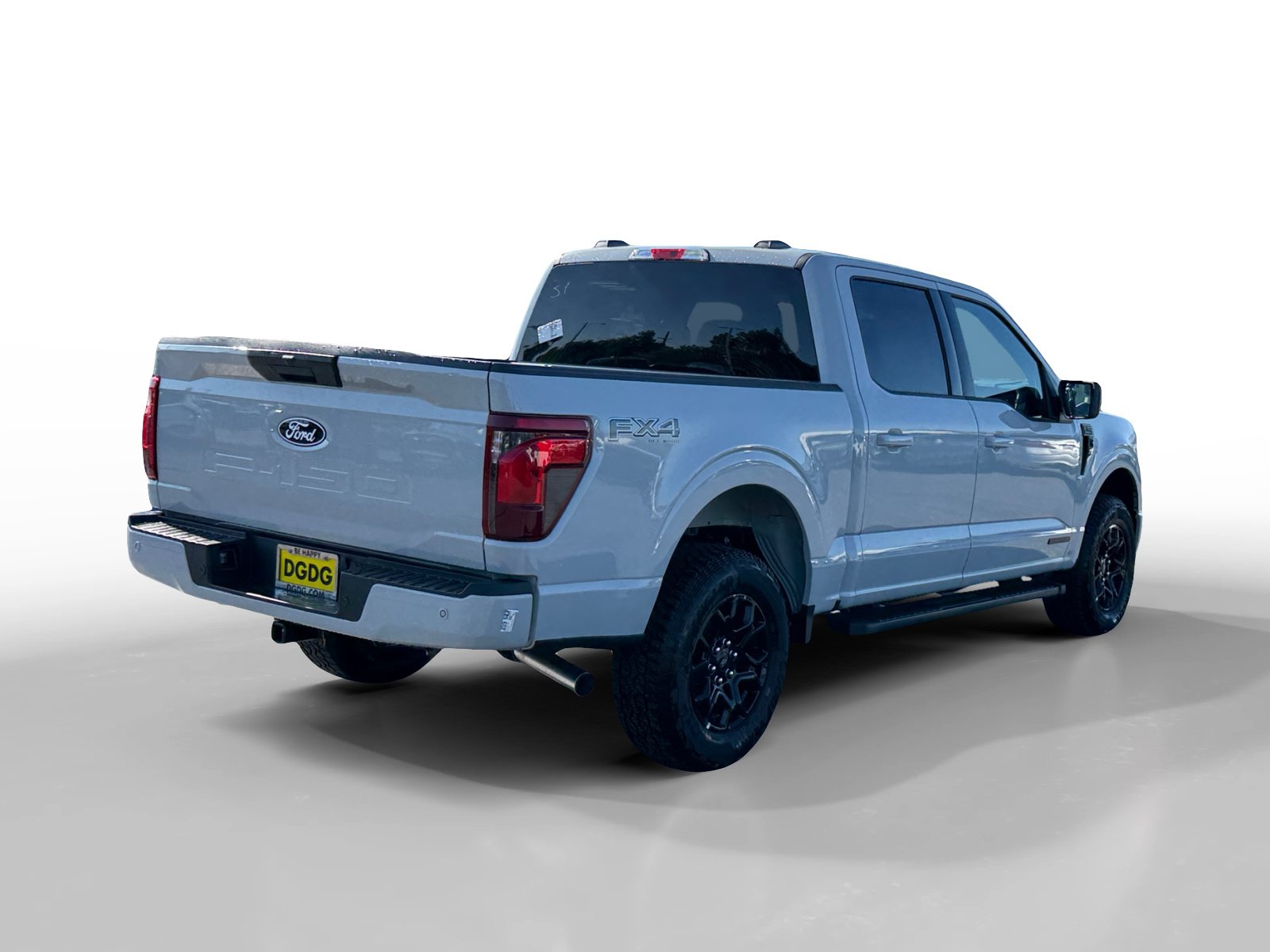 New 2026 Ford F150 XLT w/ FX4 Off-Road Package AWD/4WD image 5