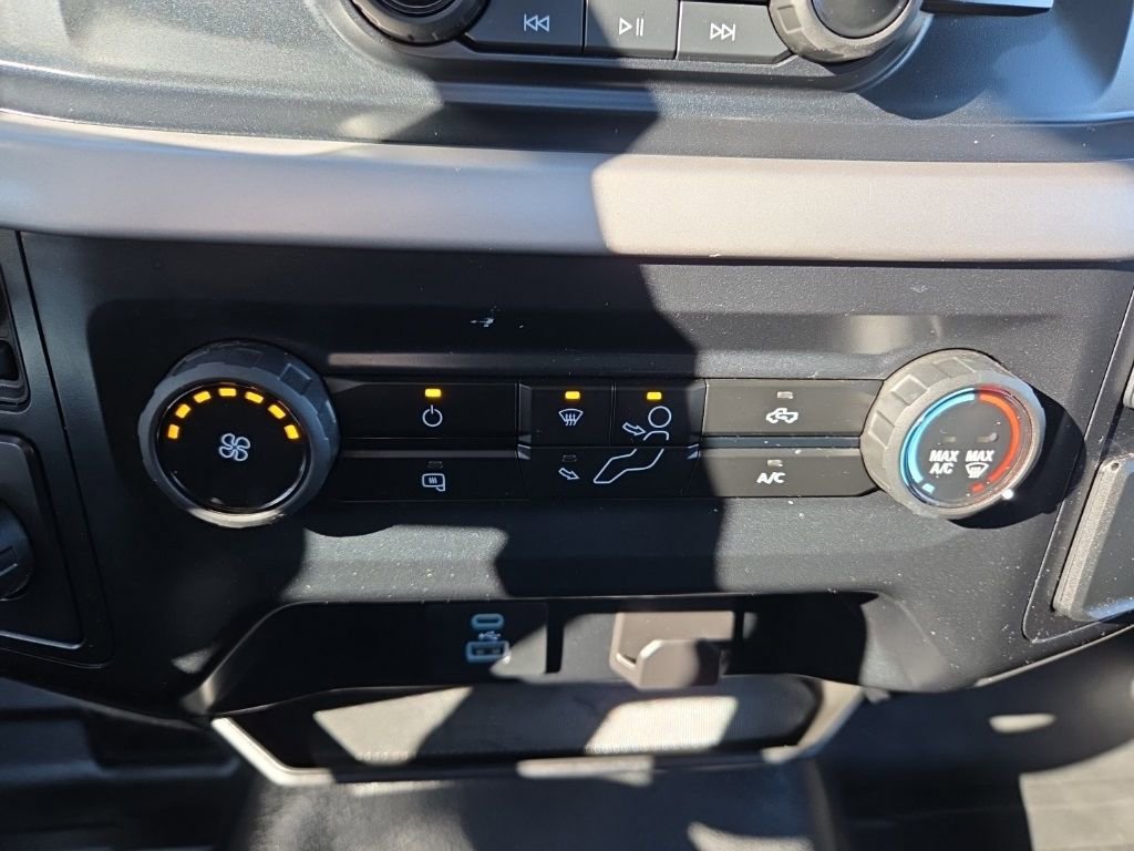 Used 2023 Ford F150 XL RWD image 15
