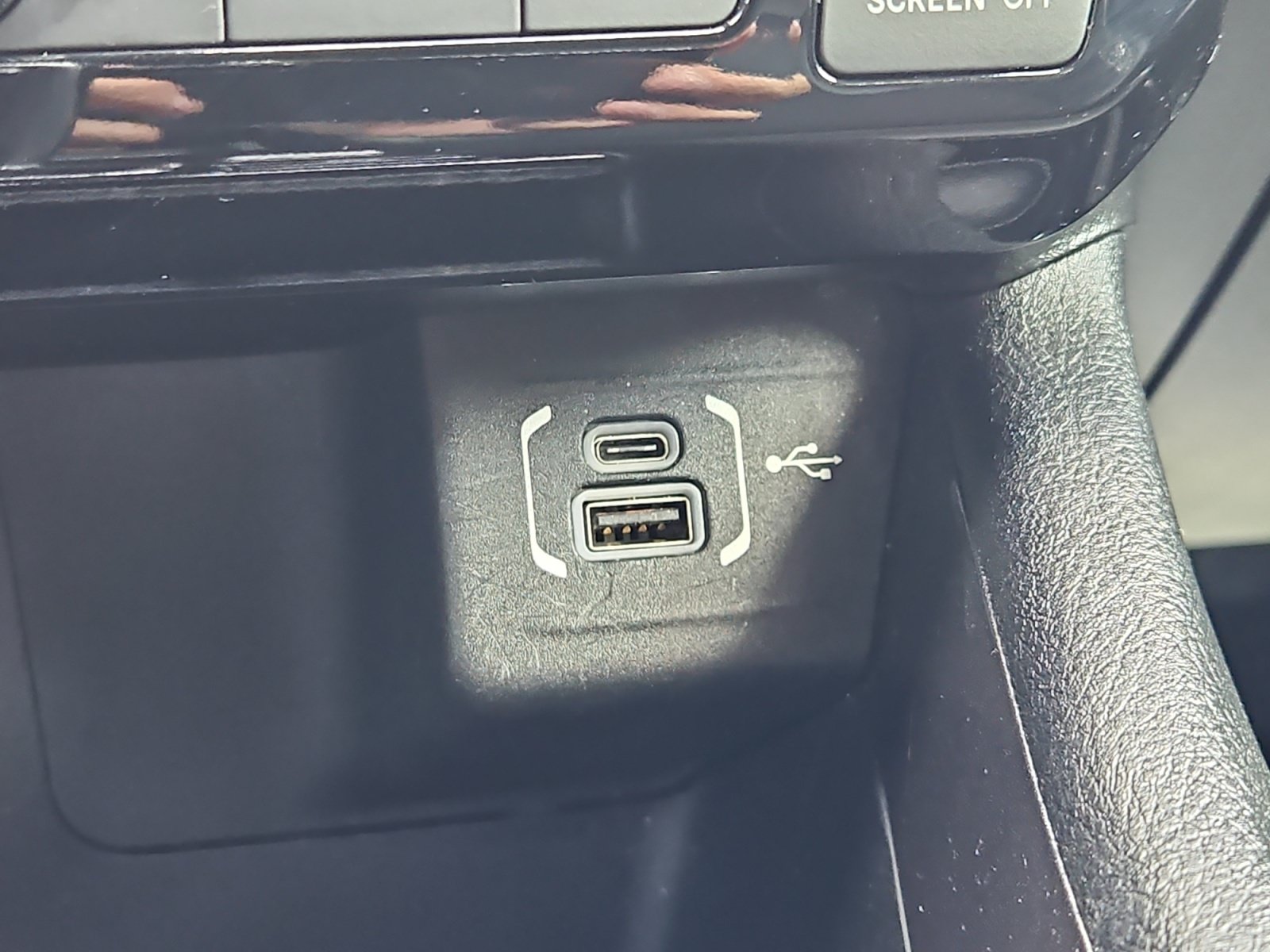 Used 2022 Jeep Compass Latitude AWD/4WD image 20