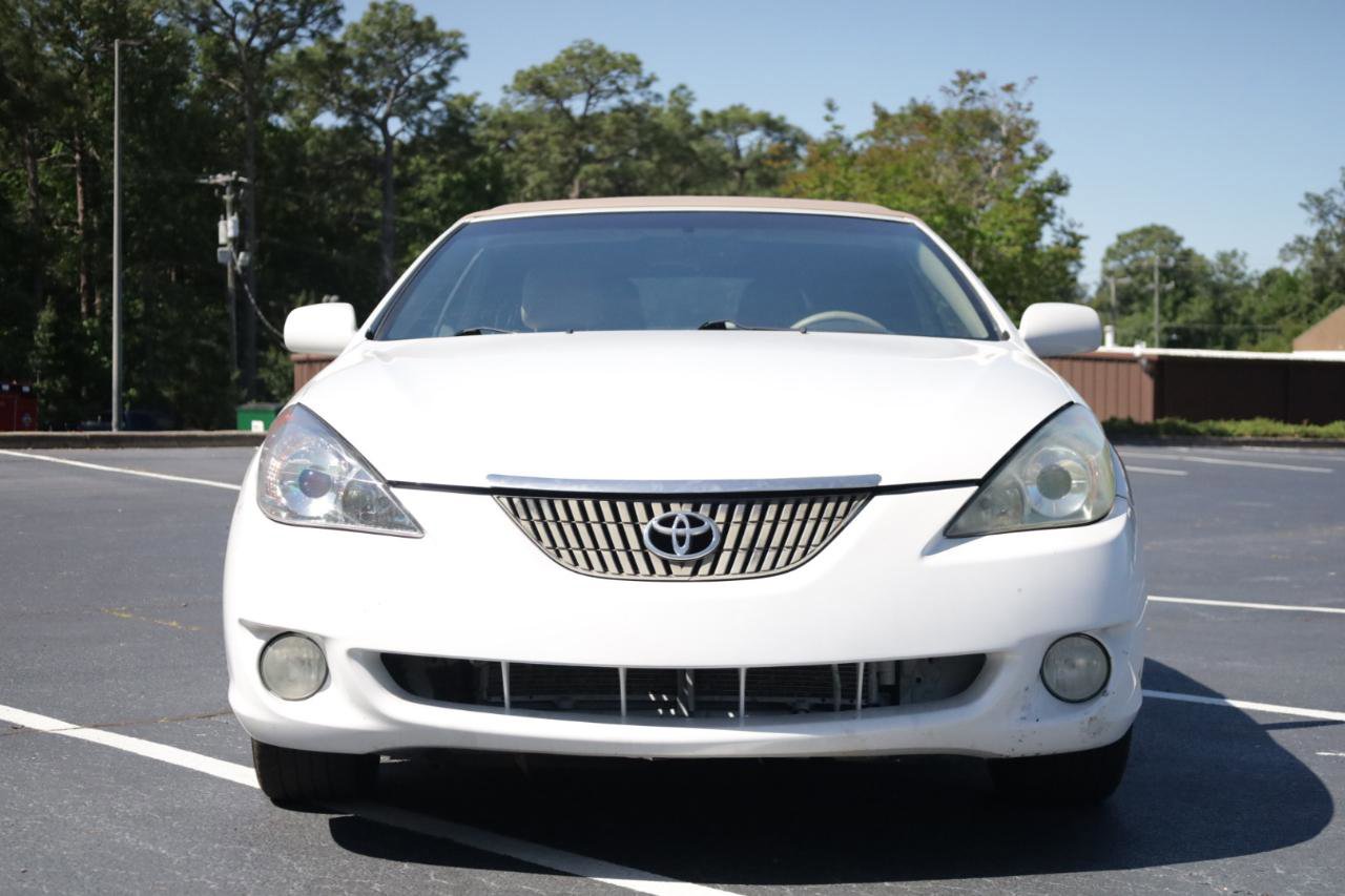 Used 2006 Toyota Solara SE FWD image 8
