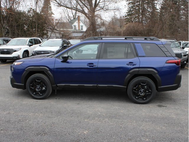New 2026 Subaru Outback Limited w/ Premium/Limited Plus Package AWD/4WD image 24