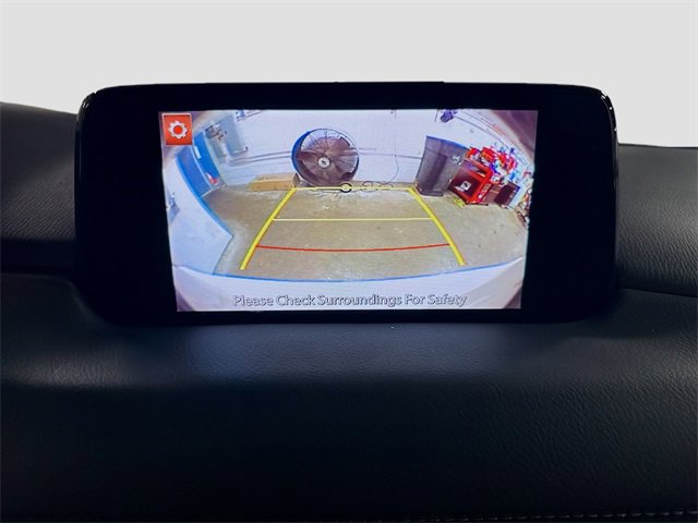 Used 2020 MAZDA CX-5 Touring image 21