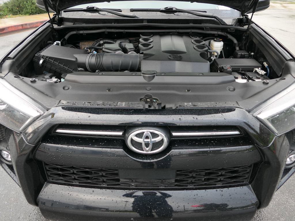 Used 2024 Toyota 4Runner SR5 image 26