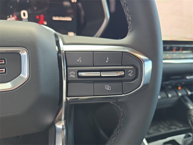 New 2026 GMC Canyon Elevation image 25