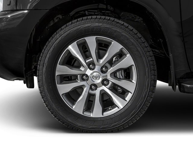 Used 2016 Toyota Sequoia Limited AWD/4WD image 11