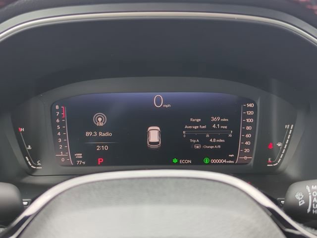 New 2026 Honda Pilot Black Edition image 16