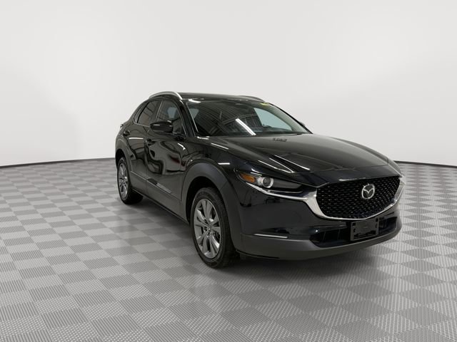 Used 2025 MAZDA CX-30 AWD 2.5 S w/ Preferred Package image 2