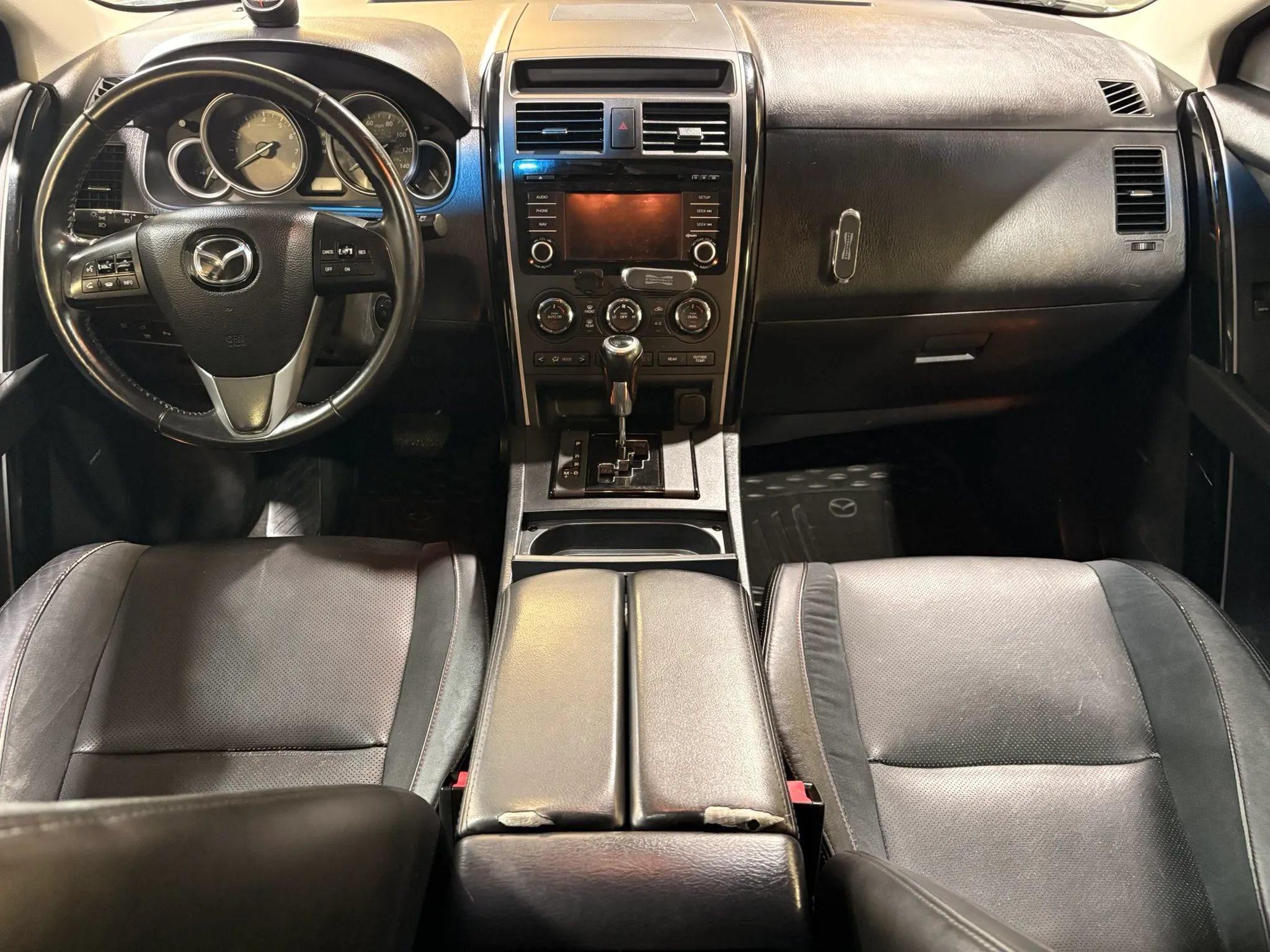 Used 2013 MAZDA CX-9 Touring AWD/4WD image 13