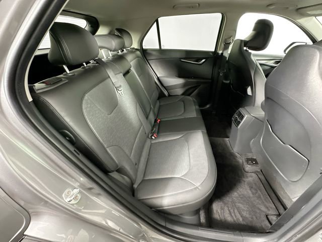 Used 2023 Kia Niro SX image 30