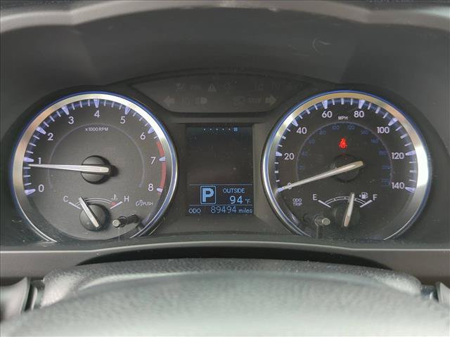 Used 2014 Toyota Highlander Plus FWD image 11