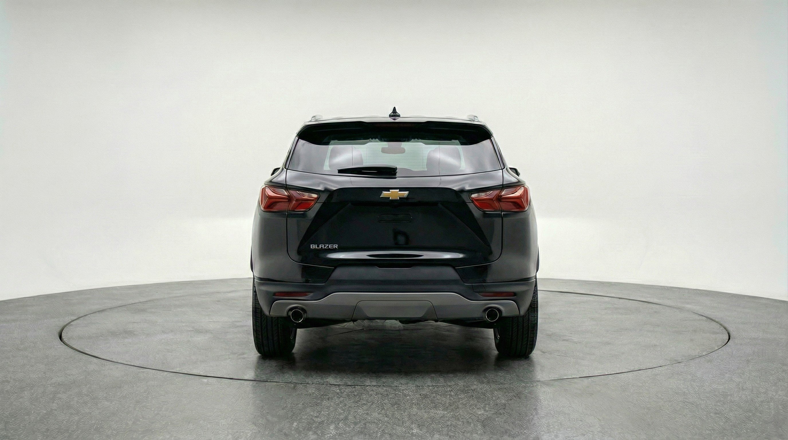 Used 2025 Chevrolet Blazer LT image 7